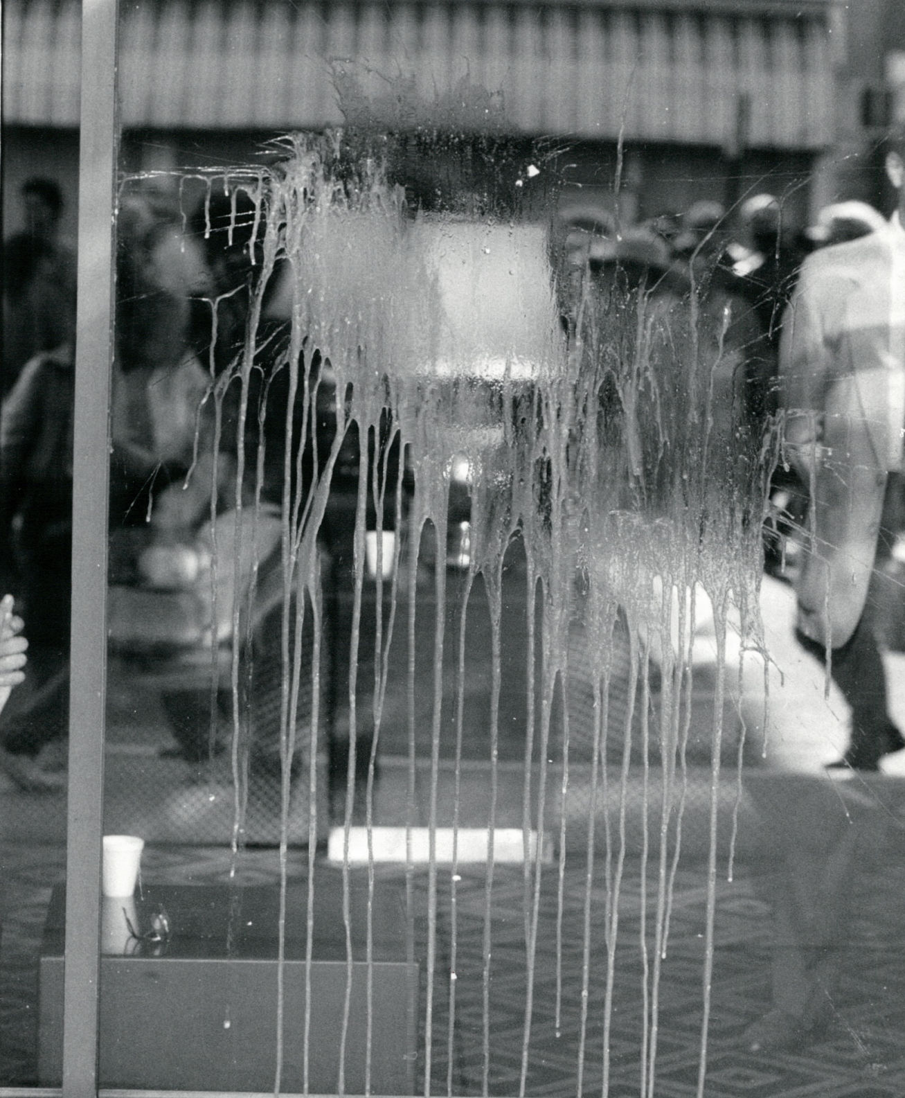 Local 54 strike 1986